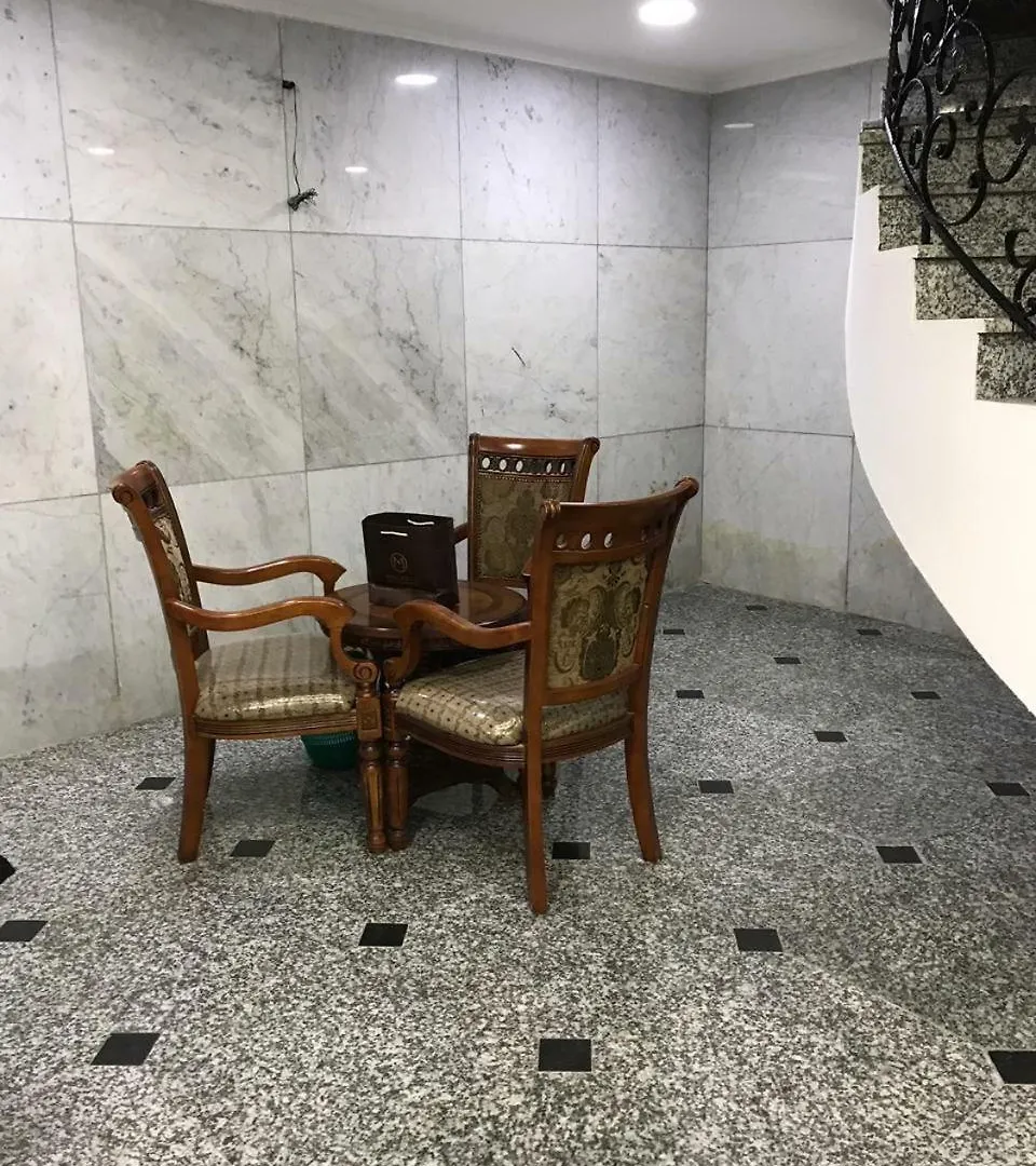 Nadir Plaza Arab Saudi