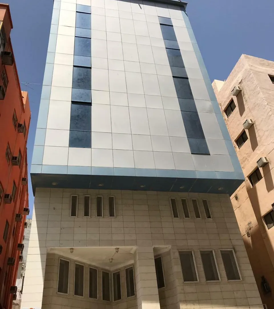 Nadir Plaza 0*, Mecca Arab Saudi