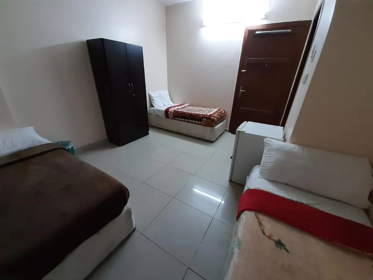 Nadir Plaza Aparthotel