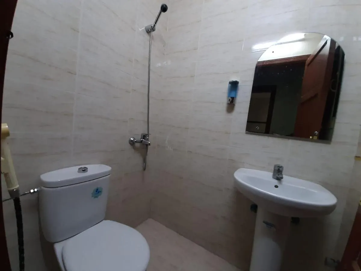 Nadir Plaza Arab Saudi