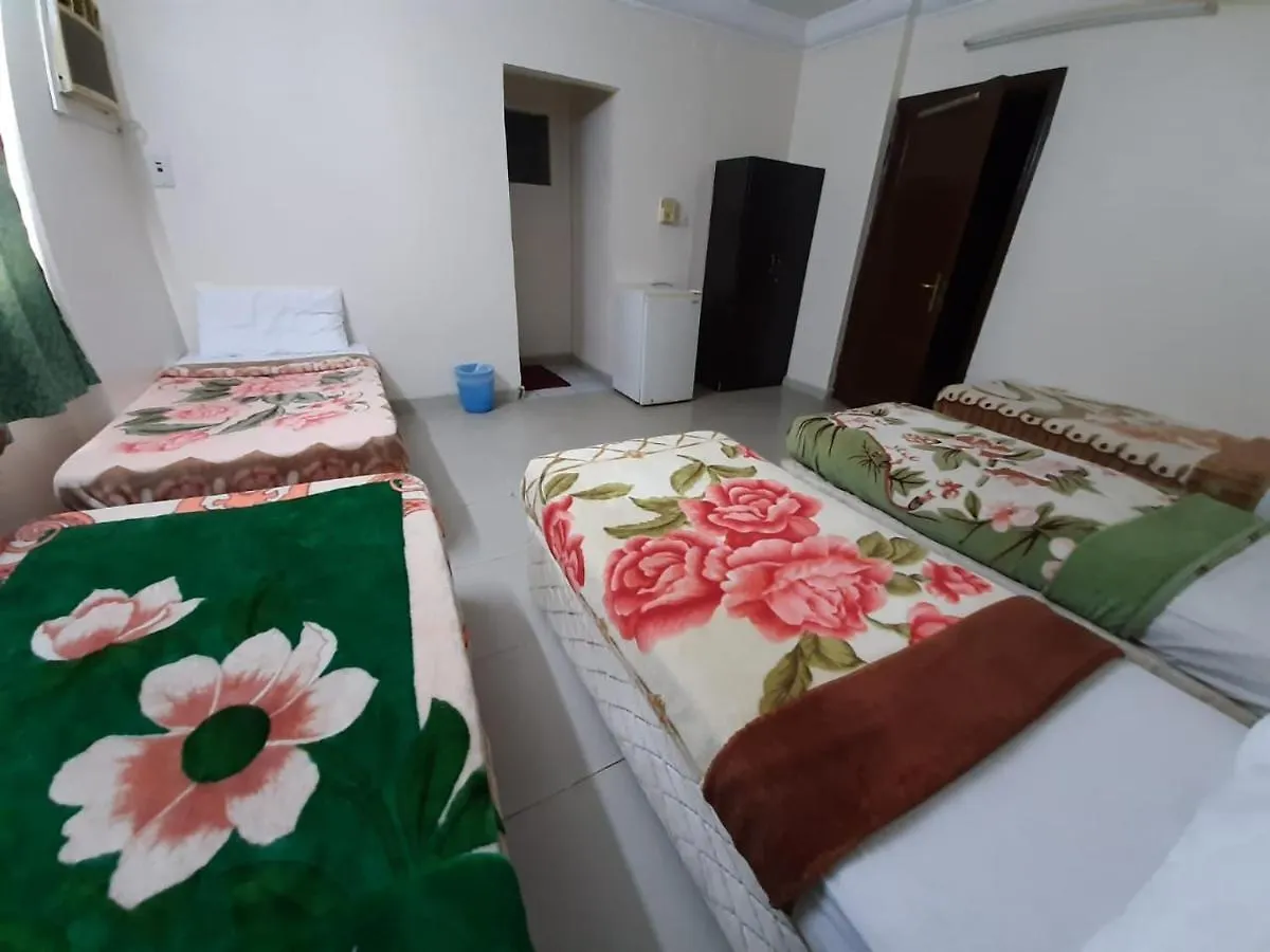 Aparthotel Nadir Plaza